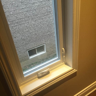 Casement Window image