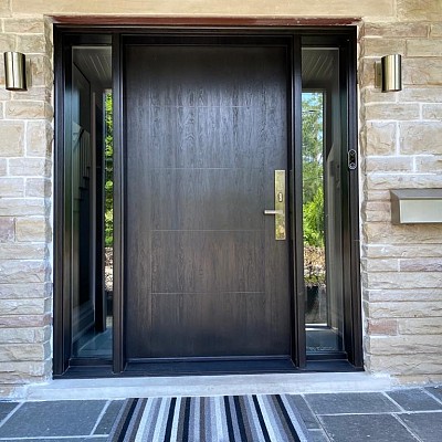 Fiberglass Door Projects image