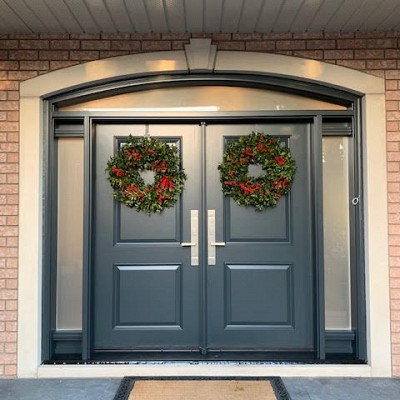 Fiberglass Door Projects image