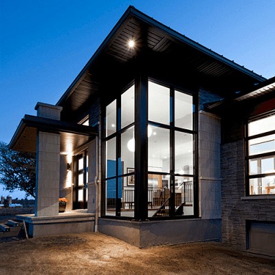 Aluminum Window Projects image