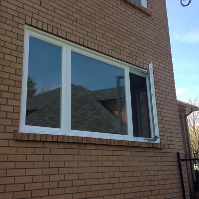 Casement Window image