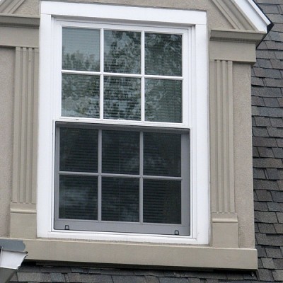 Double Hung Windows image