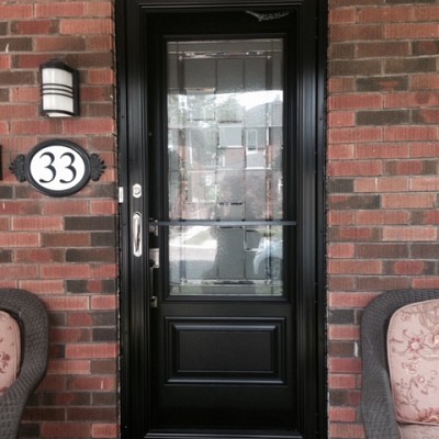 Storm Door Projects image