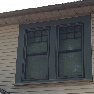 Double Hung Windows image