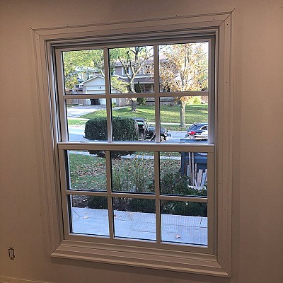 Aluminum Clad | Wood Window Projects image