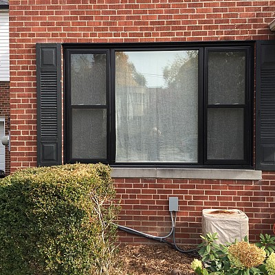 Single Hung Windows image