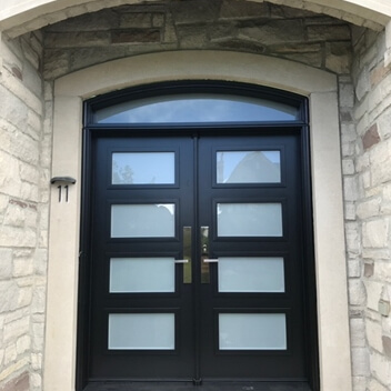 Steel Door Projects image