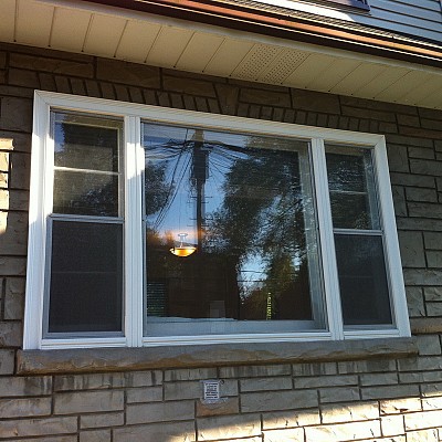 Single Hung Windows image