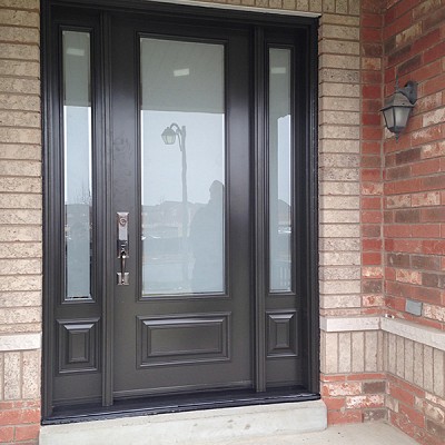 Steel Door Projects image