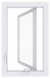 Casement Windows