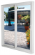 Vinyl Patio Doors