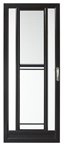 Aluminum Storm Doors Banner Image