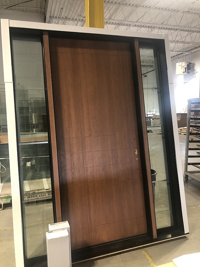 Factory Direct stained fiberglass doors copy