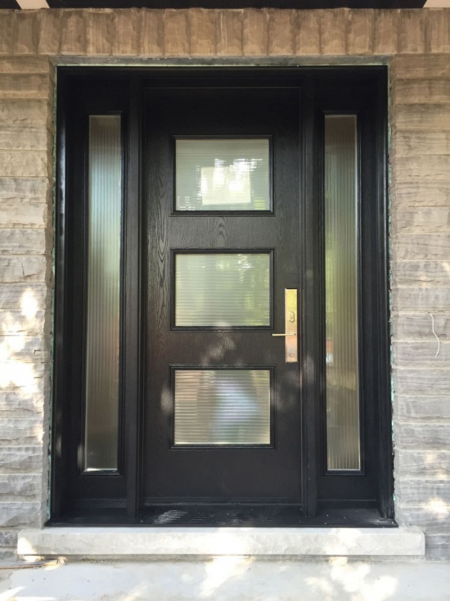 oak grain fiberlass doors toronto copy