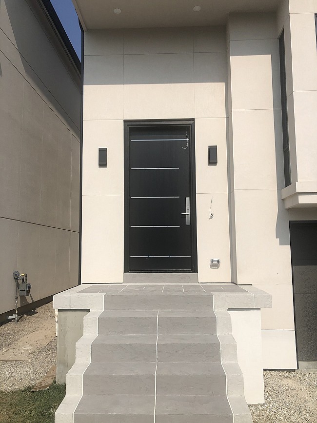 fiberglass-doors-installation-toronto-long-steps