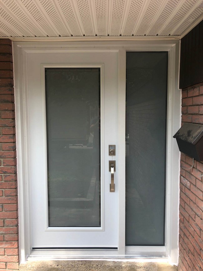 steel-door-installation-replacement-toronto-white-wide