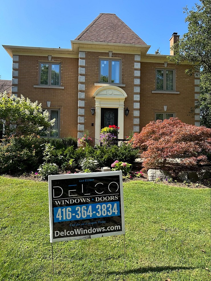 Everything You Need to Know About Window Installation in Toronto