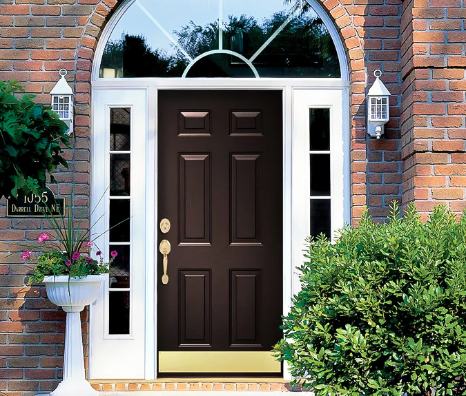 How to Replace an Exterior Door?