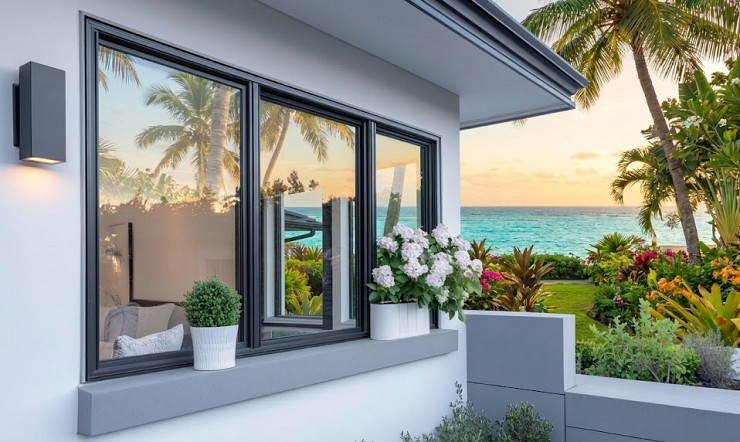 How Much Double Slider Replacement Windows Cost in Toronto?