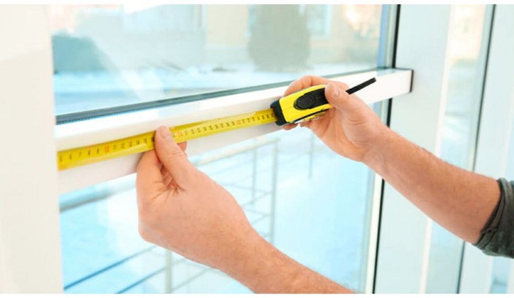 Step-by-Step Guide to Measuring Vinyl Windows for Perfect Fit