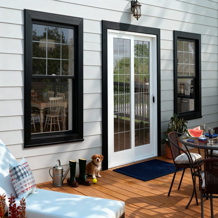 Vinyl Patio Doors: Air/Water Infiltration, Installation Tips & Maintenance (Toronto)
