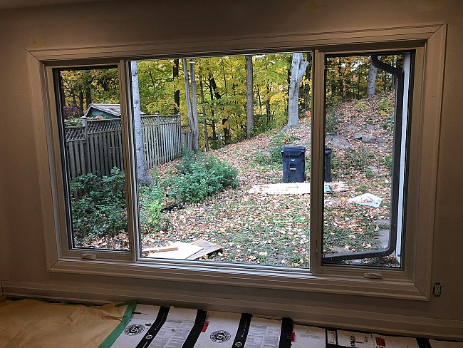 Should You Choose Aluminum-Clad Wood Hybrid Windows In Toronto