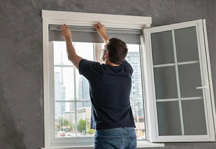 Soundproof Windows Toronto: STC Ratings & Noise Reduction Guide