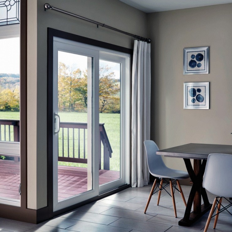 Garden Doors vs. Patio Doors | What’s the Difference?