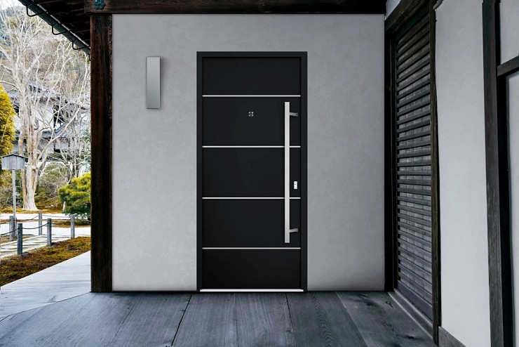 What “Fire-Resistant” & “Warp-Resistant” Really Mean for Steel Doors