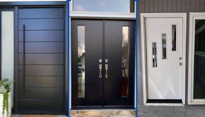Custom Front Doors Toronto: Cost, Timelines, and What to Expect