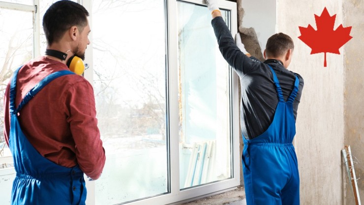 Step-by-Step Guide to Window Grants in Canada in 2025