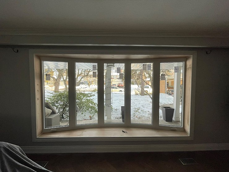 Do Bay & Bow Windows Add Value to Your Home?