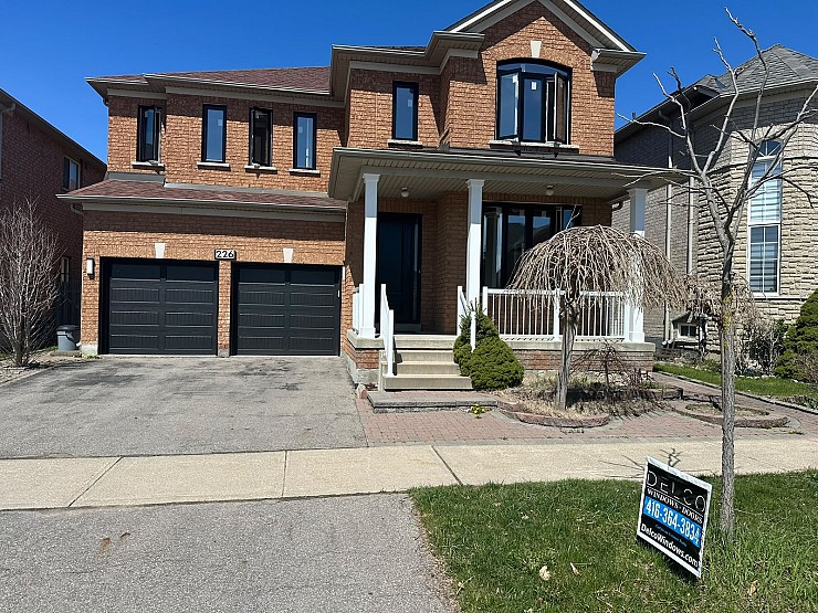 How Toronto's Climate Affects Window Installation Decisions