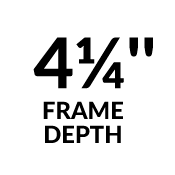 Delco Frame