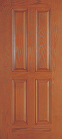 fiberglass doors