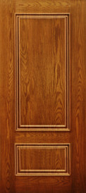 fiberglass doors