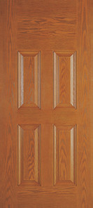 fiberglass doors