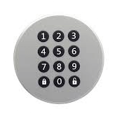 keypad