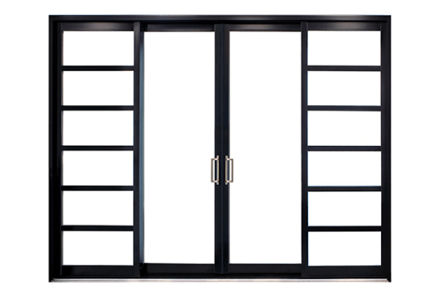 doors
