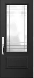 storm doors