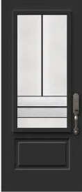 storm doors