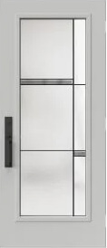 storm doors