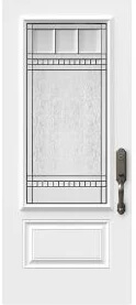 storm doors