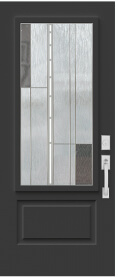 storm doors