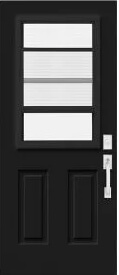 storm doors