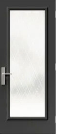 storm doors