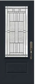 storm doors