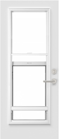 storm doors