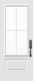 storm doors