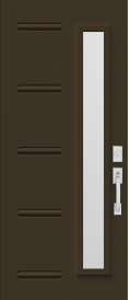 storm doors